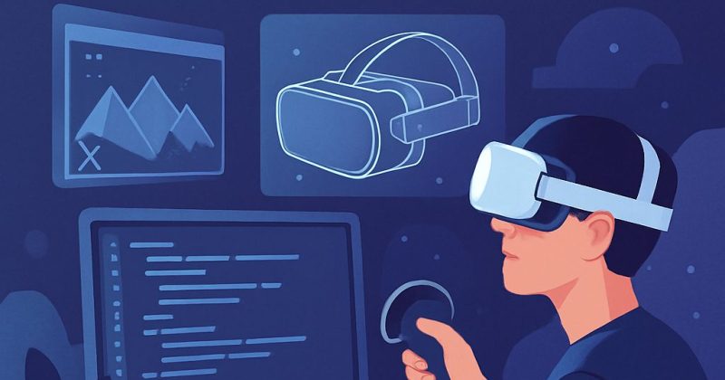 Unity vs. Unreal Engine for VR Development Performance and Features