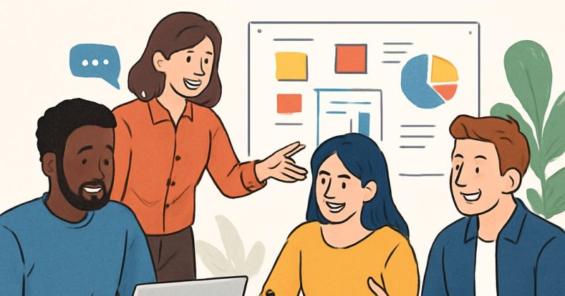 Notion vs Trello for Team Collaboration